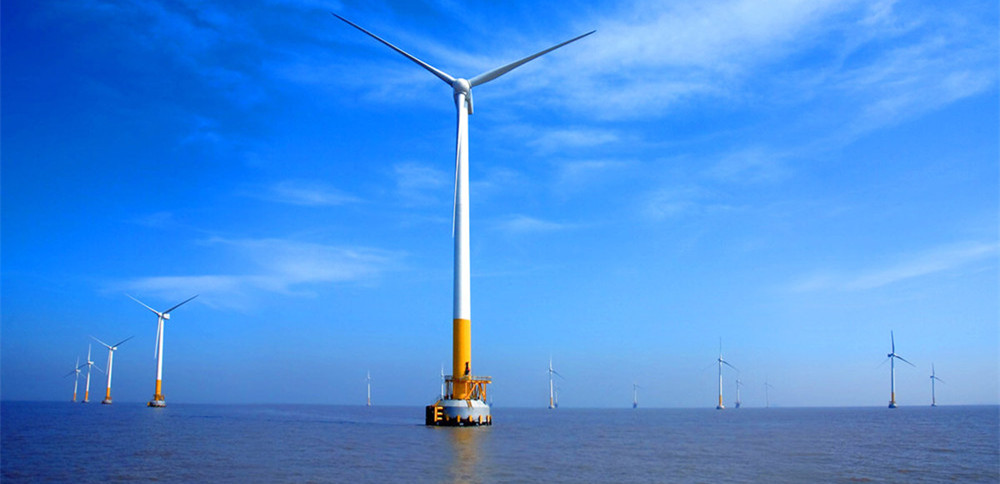 海上風電