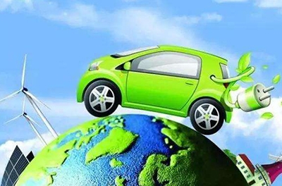 新能源汽車獲國家重點研發(fā)項目支持，有望成就“汽車強國”之路