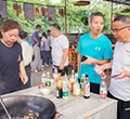 凝聚團隊力量