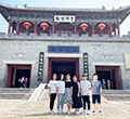 北京事業部團建之感恩篇——感恩銀河電氣大家庭